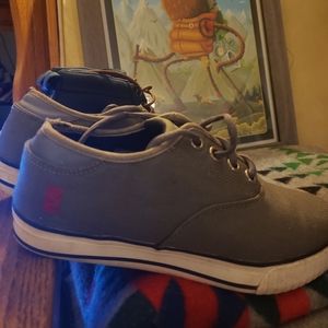 Chrome Industries, Truk Pro cycling city shoes